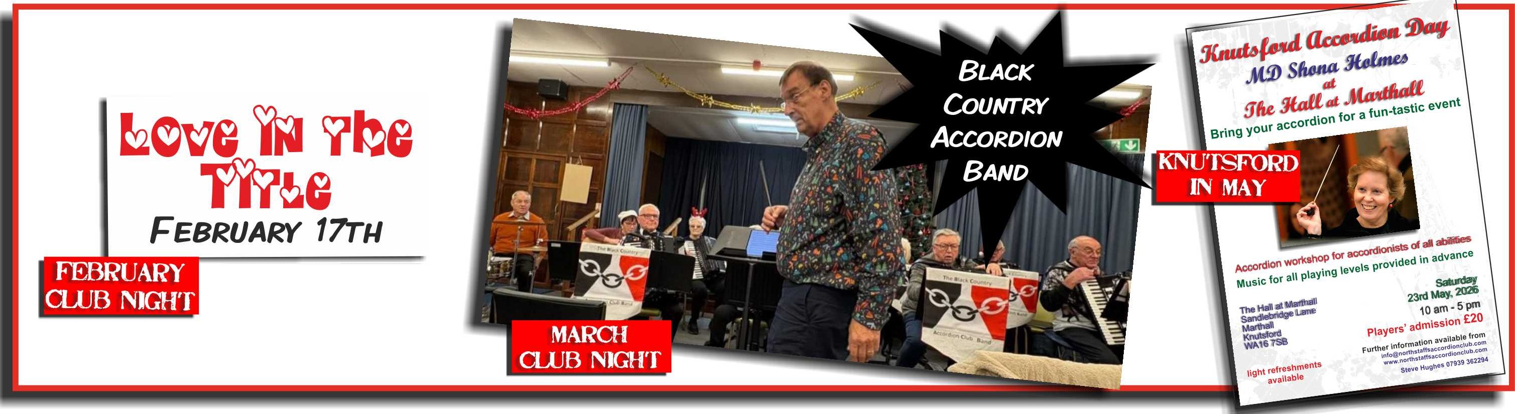 January / February Newsletter, 2026