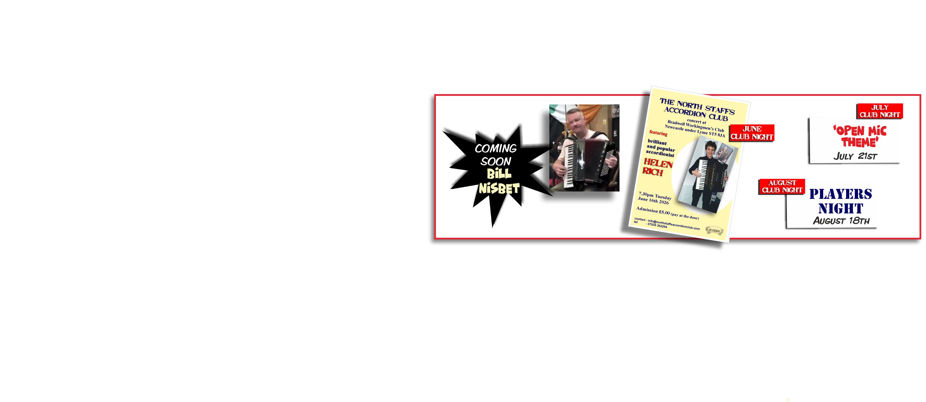 May/June Newsletter, 2026 May/June Newsletter, 2026