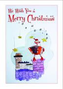 Xmas Card - December 2022