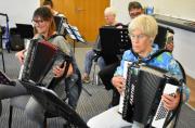 Accordion 3 + 4