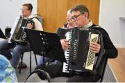 More Accordion 3 + 4