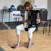 Soloist - Julie Best