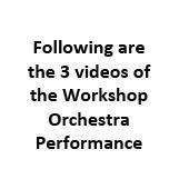 Band Videos