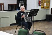 Soloist - John Baranek