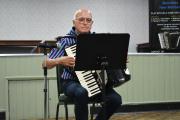 Soloist - Joe Hill