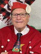 Geoff Capewell