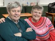 Keith and Rosie