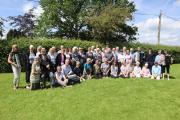 Knutsford 2026 Group Photo