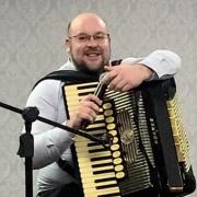 25-11 November Club Night - Leonard Brown