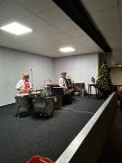 Master Butchers Duo