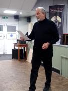 Michael Ross