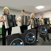 25-09 September Club Night