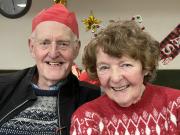 Peter and Betty