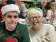 Richard and Ann