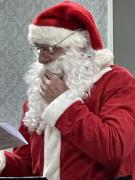 Santa A