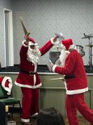 Santas