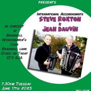 25-06 June Club Night