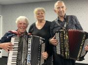 Steve, Therese and Jean 2