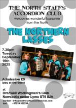 The Northern Lasses