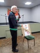 Tony Britton